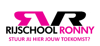 Rijschool Ronny