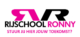 Rijschool Ronny