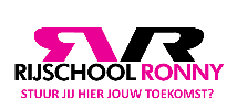 Rijschool Ronny